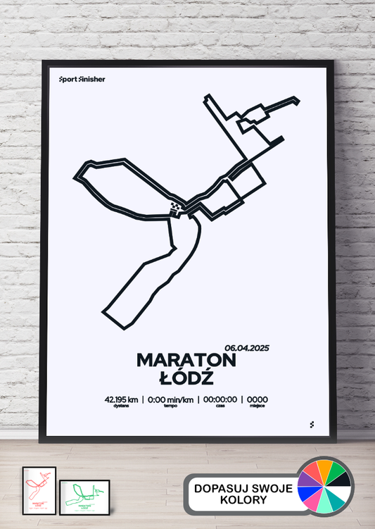Maraton Łódź 2025_1