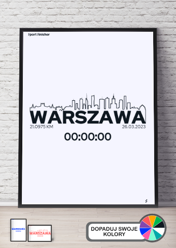 Półmaraton Warszawa 2023_5