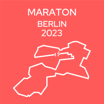 Maraton Berlin 2023