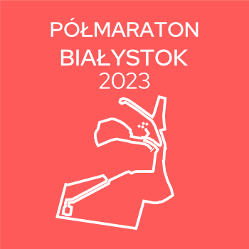 Półmaraton Białystok 2023