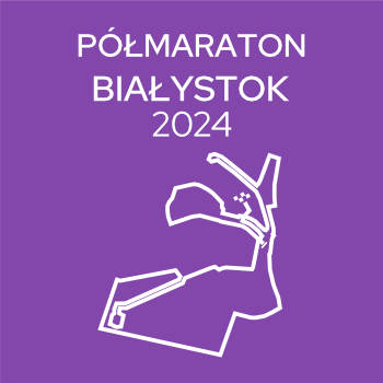 Półmaraton Białystok 2024