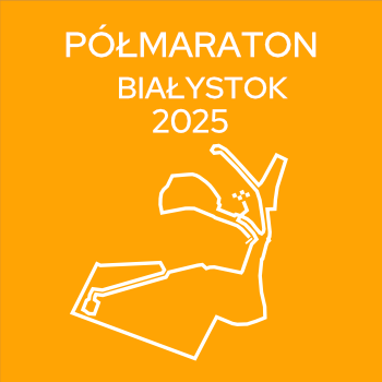 Półmaraton Białystok 2025