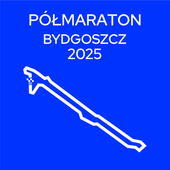 Nocny Półmaraton Kanału Bydgoskiego 2025
