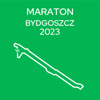 Nocny Maraton Kanału Bydgoskiego 2023