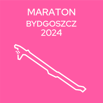 Nocny Maraton Kanału Bydgoskiego 2024