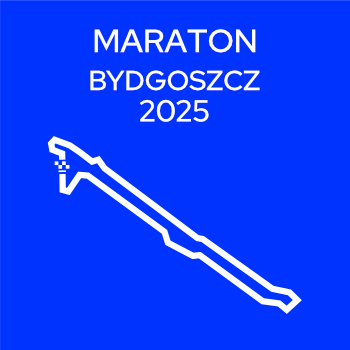 Nocny Maraton Kanału Bydgoskiego 2025