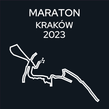 Maraton Kraków 2023