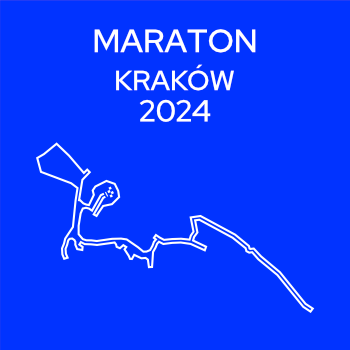 Maraton Kraków 2024