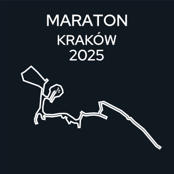 Maraton Kraków 2025