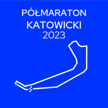 Półmaraton Katowicki 2023