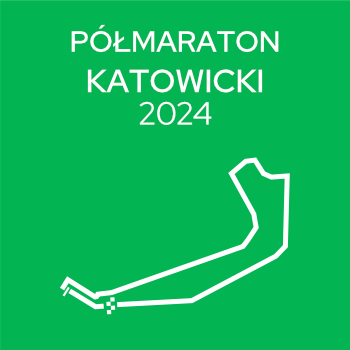 Półmaraton Katowicki 2024
