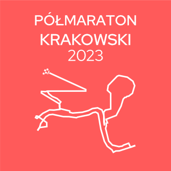 Półmaraton Krakowski 2023