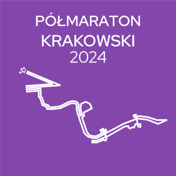 Półmaraton Krakowski 2024