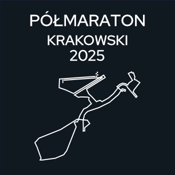 Półmaraton Krakowski 2025