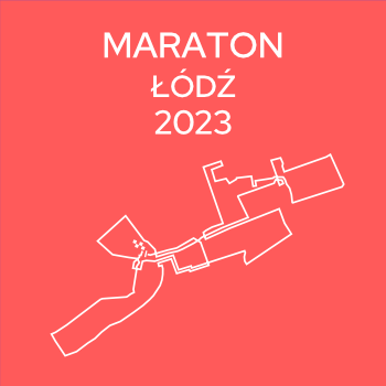 Maraton Łódź 2023