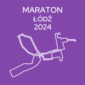 Maraton Łódź 2024