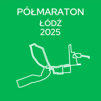 Maraton Łódź 2025