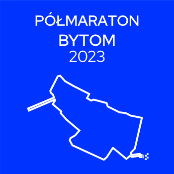Półmaraton Bytom 2023
