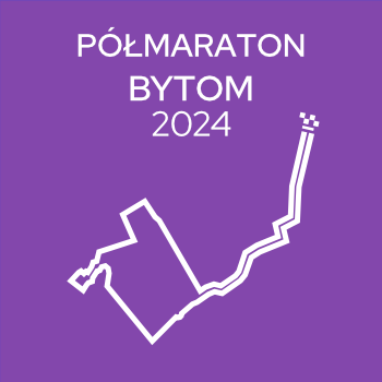Półmaraton Bytom 2024
