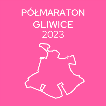 Półmaraton Gliwice 2023