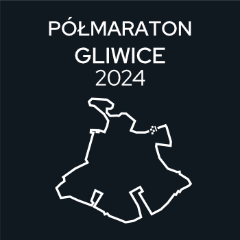Półmaraton Gliwice 2024