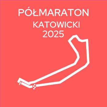 Półmaraton Katowicki 2025