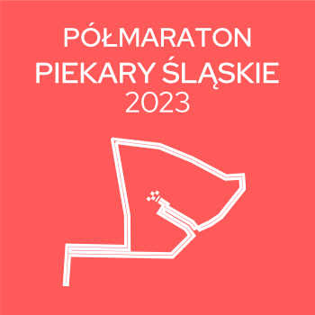 Półmaraton Piekary Śląskie 2023