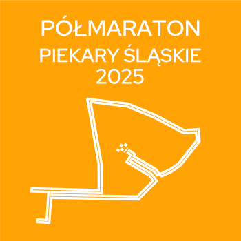 Półmaraton Piekary Śląskie 2025