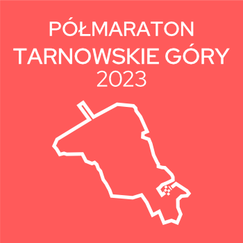 Półmaraton Tarnowskie Góry 2023