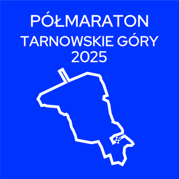 Półmaraton Tarnowskie Góry 2025