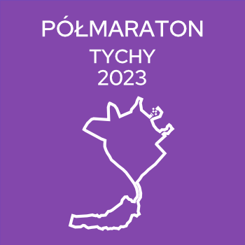 Półmaraton Tyski 2023