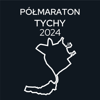 Półmaraton Tyski 2024