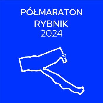 Półmaraton Rybnik 2024
