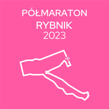Półmaraton Rybnik 2023