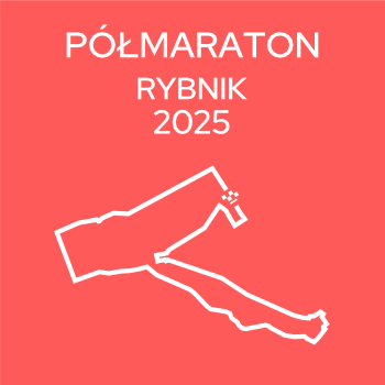 Półmaraton Rybnik 2025
