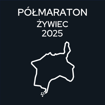 Półmaraton Żywiec 2025
