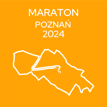 Maraton Poznań 2024