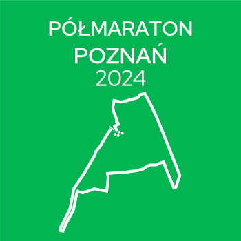 Półmaraton Poznań 2024