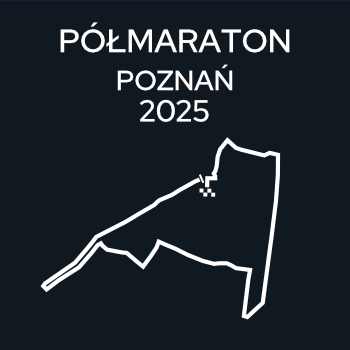 Półmaraton Poznań 2025