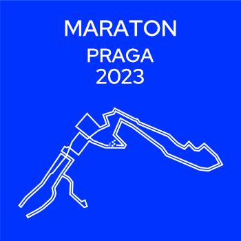 Maraton Praga 2023