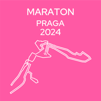 Maraton Praga 2024