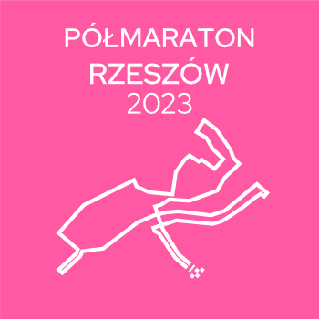 Półmaraton Rzeszów 2023