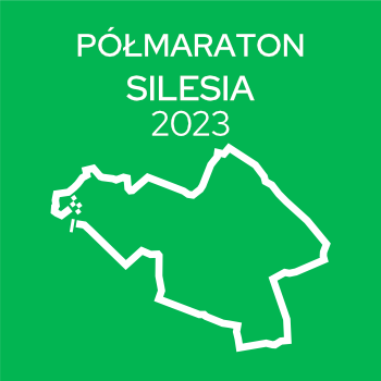 Półmaraton Silesia 2023