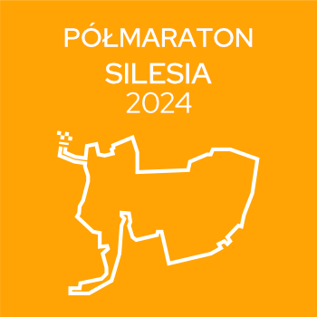 Półmaraton Silesia 2024