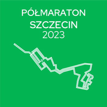 Półmaraton Szczecin 2023