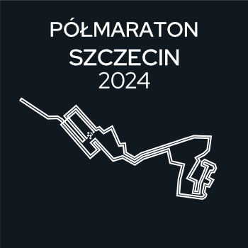 Półmaraton Szczecin 2024