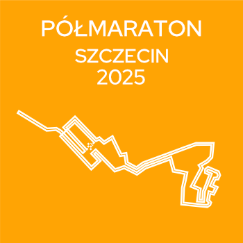 Półmaraton Szczecin 2025