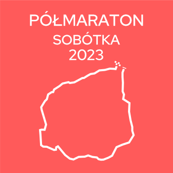 Półmaraton Ślężański 2023
