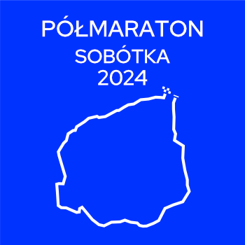 Półmaraton Ślężański 2024