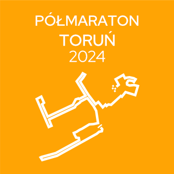 Półmaraton Toruń 2024